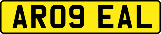AR09EAL