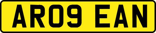 AR09EAN