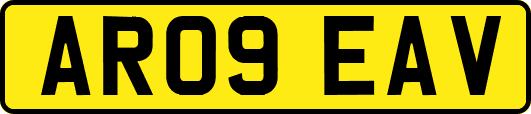 AR09EAV