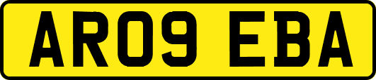 AR09EBA