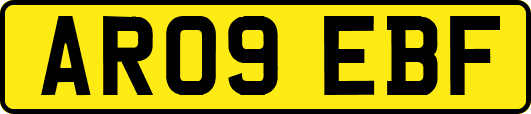 AR09EBF