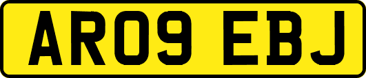 AR09EBJ