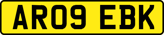 AR09EBK