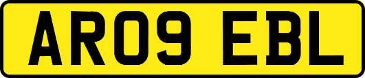 AR09EBL