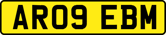 AR09EBM