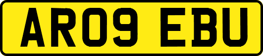 AR09EBU