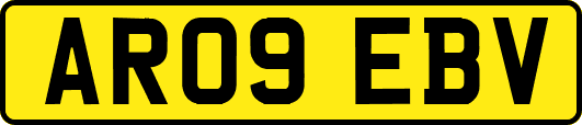 AR09EBV