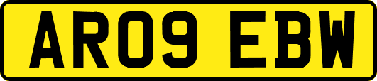 AR09EBW