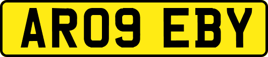 AR09EBY