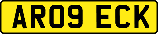 AR09ECK