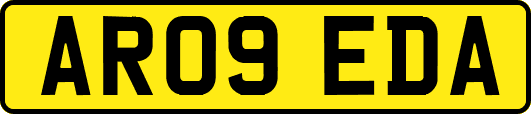 AR09EDA
