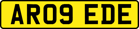 AR09EDE