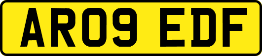AR09EDF