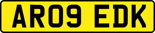 AR09EDK