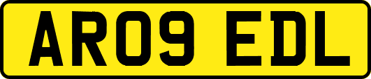 AR09EDL