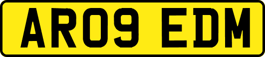 AR09EDM