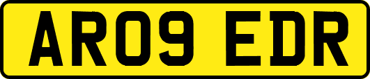 AR09EDR