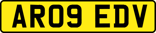 AR09EDV