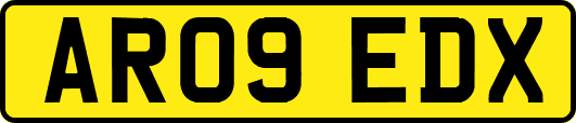 AR09EDX
