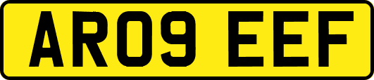 AR09EEF