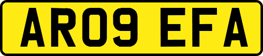 AR09EFA