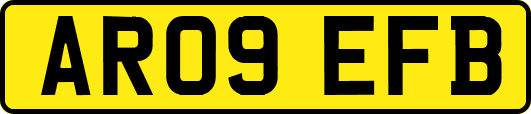 AR09EFB