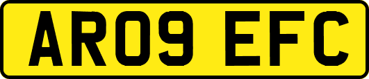 AR09EFC