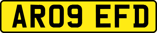 AR09EFD
