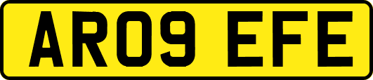 AR09EFE