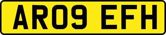 AR09EFH