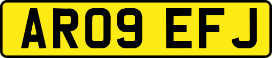 AR09EFJ