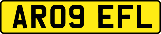 AR09EFL