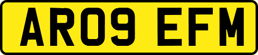 AR09EFM