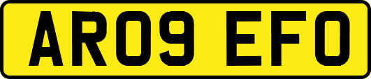 AR09EFO