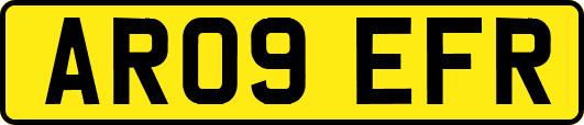 AR09EFR