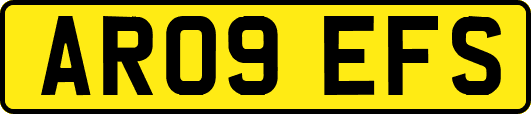AR09EFS