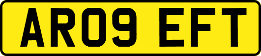 AR09EFT