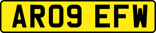 AR09EFW