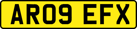AR09EFX