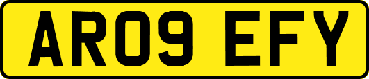 AR09EFY