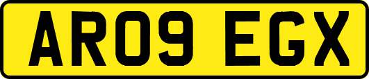 AR09EGX