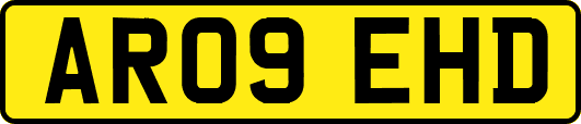 AR09EHD