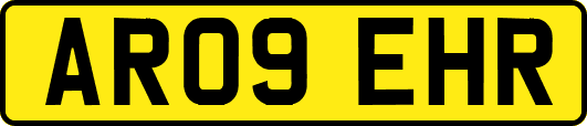 AR09EHR