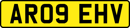 AR09EHV