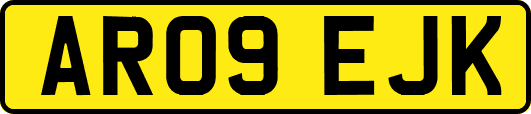 AR09EJK