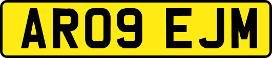 AR09EJM
