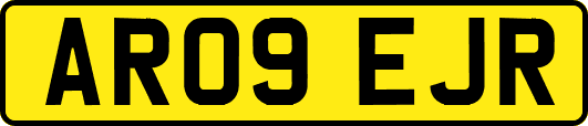 AR09EJR