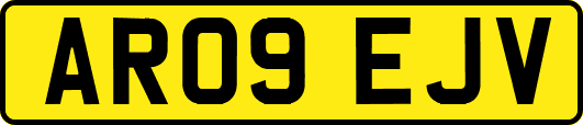 AR09EJV