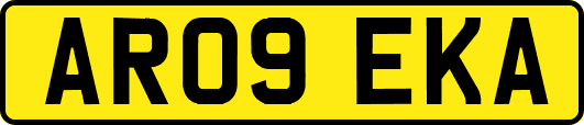 AR09EKA