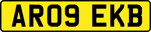 AR09EKB